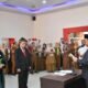 Bupati Rum Pagau Lantik dr. Roni Imran sebagai Direktur RSUD Clara Gobel