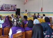 Bupati Boalemo Tegaskan Peran Strategis Posyandu di Setiap Desa