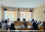 DPRD Boalemo Temukan Pemilik Kapal Luar Daerah, Hak BBM Subsidi Nelayan Lokal Jadi Sorotan.
