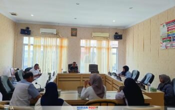 DPRD Boalemo Temukan Pemilik Kapal Luar Daerah, Hak BBM Subsidi Nelayan Lokal Jadi Sorotan.
