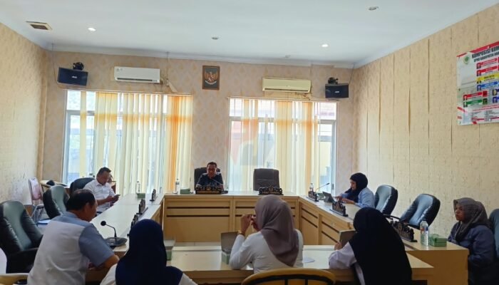 Evaluasi Sektor Perikanan, DPRD Boalemo Soroti BBM Subsidi Nelayan