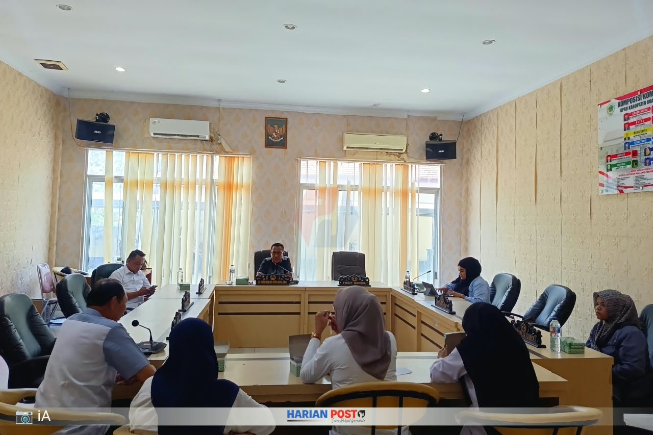 DPRD Boalemo Temukan Pemilik Kapal Luar Daerah, Hak BBM Subsidi Nelayan Lokal Jadi Sorotan.