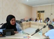 Kawal Sektor Perikanan, DPRD Boalemo Pertanyakan Tata Kelola Koperasi Nelayan.
