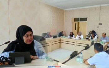 Kawal Sektor Perikanan, DPRD Boalemo Pertanyakan Tata Kelola Koperasi Nelayan.