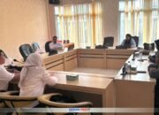 DPRD Boalemo Soroti Data UMKM dan Nasib Pasar yang Belum Tersentuh.