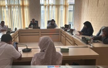 Sinergi DPRD dan Dinas Koperindag Boalemo Genjot Pemberdayaan UMKM