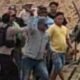 Tambang Saripi Memanas, Security PT PG Gorontalo Terekam Bawa Sajam
