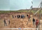 Ketegangan di Tambang Saripi Memuncak, APRI Minta Pemda Bertindak.(Foto Istimewa)