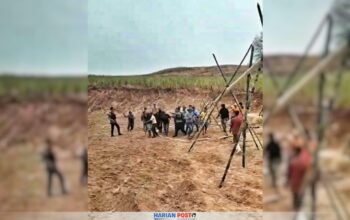 Ketegangan di Tambang Saripi Memuncak, APRI Minta Pemda Bertindak.(Foto Istimewa)
