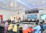 Wabup Boalemo Buka Sidang Isbat Terpadu Demi Kepastian Hukum Wakaf