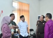 Kawal Tertib Agraria, BPN Gorontalo Pantau Wakaf di Boalemo
