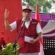 Merajut Solidaritas, Wabup Lahmuddin Buka Jumbara PMR Wonosari