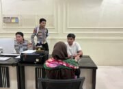 Diduga Rekam Korban Lewat Ventilasi, Oknum Mitra BGN Dipolisikan.(Foto Istimewa)