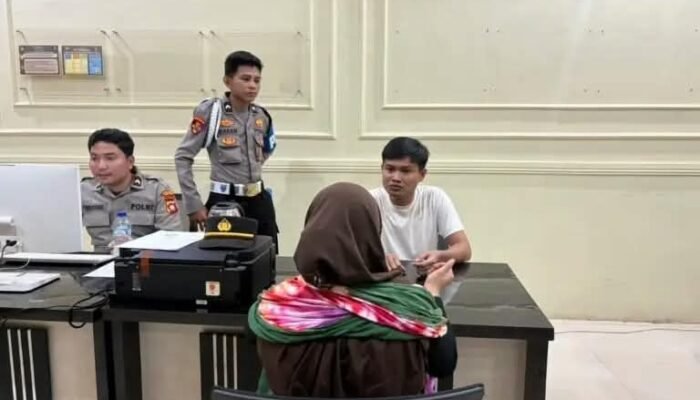 Diduga Intip Ahli Gizi Mandi, Mitra BGN Dilaporkan ke Polres Boalemo