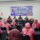Rum Pagau Ajak Pemdes dan Nakes Bersinergi Tingkatkan Pelayanan Dasar