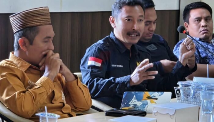 Menagih Janji DPRD Boalemo: Warga Wonosari Pertanyakan Tim Terpadu PTSL