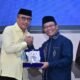 Tandatangani Nota Kesepakatan, Wabup Boalemo Komit Jaga Bahasa Daerah