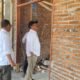 Bupati Rum Pagau Tinjau Proyek Revitalisasi Sekolah di Tilamuta