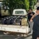 Polres Pohuwato Gagalkan Penyelundupan 2,4 Ton Solar ke Tambang Ilegal