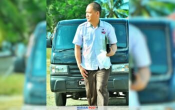 Antisipasi Kerusakan Lingkungan, Harijanto Soroti Tambang Ilegal di Boalemo