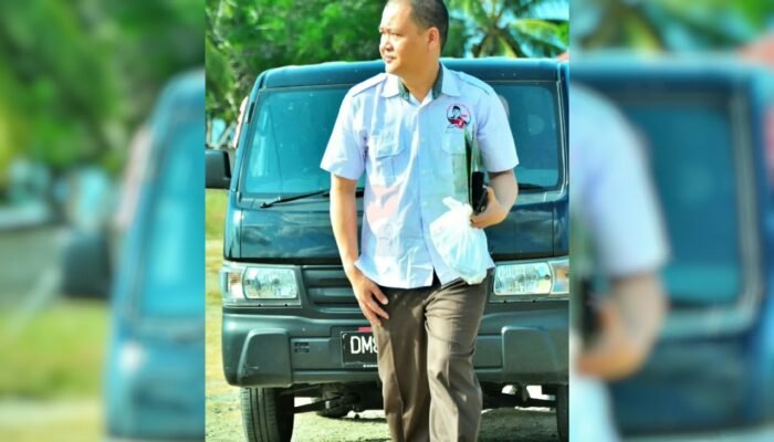 Antisipasi Kerusakan Lingkungan, Harijanto Soroti Tambang Ilegal di Boalemo