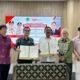 Perkuat Industri Kreatif, Pemkab Boalemo Tekan Kerja Sama dengan BPIFK