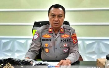 6 Pelanggaran Jadi Incaran Polisi di Operasi Patuh Otanaha Boalemo