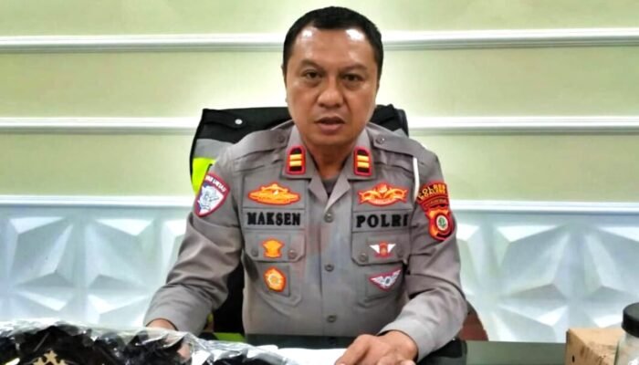 6 Pelanggaran Jadi Incaran Polisi di Operasi Patuh Otanaha Boalemo