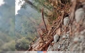 Tambang Ilegal di Boalemo Meresahkan, Warga Minta Ketegasan Kapolda Gorontalo