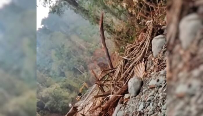 Tambang Ilegal di Boalemo Meresahkan, Warga Minta Ketegasan Kapolda Gorontalo