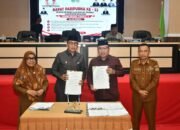 Pemkab-DPRD Boalemo Kebut Pembahasan KUA-PPAS 2027