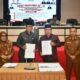 Pemkab-DPRD Boalemo Kebut Pembahasan KUA-PPAS 2027