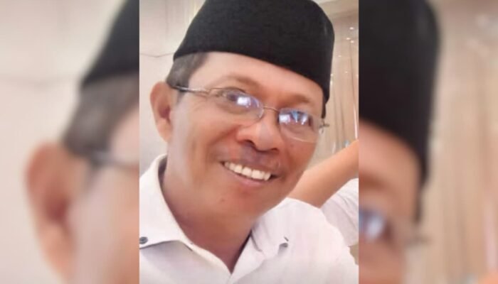 30 Bulan Hak Nakes Belum Cair, PERAK Desak Bupati Evaluasi Sekda Gorontalo