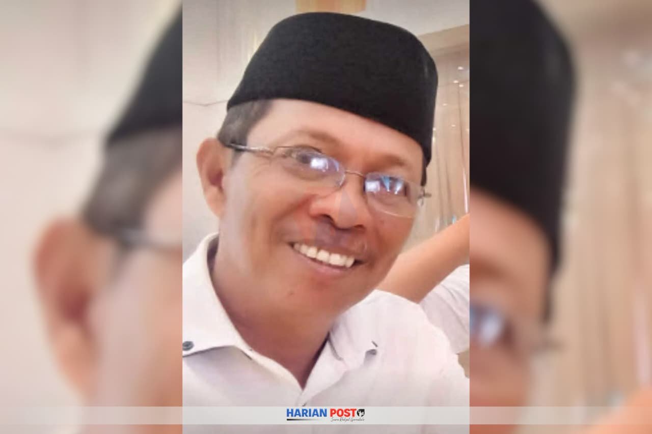 Ketua PERAK, Rolly Maku.(Foto Istimewa)