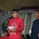 Wabup Lahmuddin Ajak Pemuda Boalemo Ambil Peran Majukan Daerah