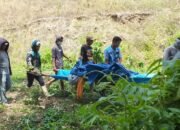 Hendak ke Kebun, Warga Boalemo Digegerkan Penemuan Mayat