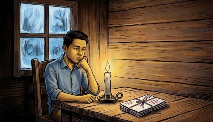 Seorang Pemuda di Boalemo Ditemukan Tewas, Keluarga Ungkap Gelagat Sebulan Terakhir