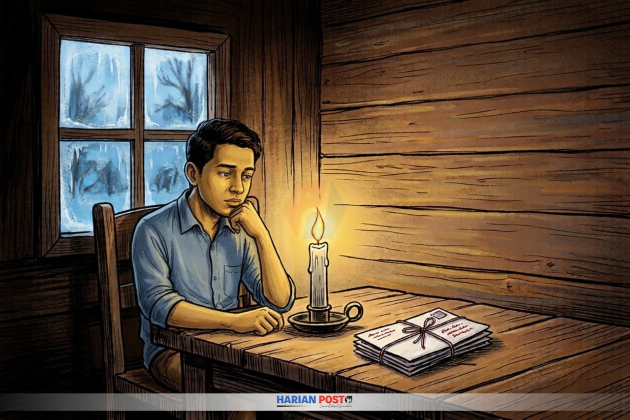 Foto Ilustrasi.