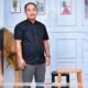 Staf Khusus Bupati Bidang Pemerintahan, Munasir Biya.(Foto Istimewa)