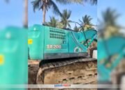 PETI Pasir Putih Berulah Lagi, Kapolda Didesak Turun Tangan
