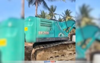 PETI Pasir Putih Berulah Lagi, Kapolda Didesak Turun Tangan