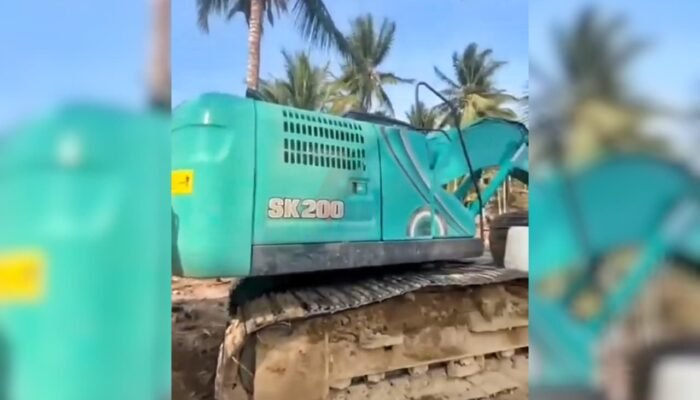 PETI Pasir Putih Berulah Lagi, Kapolda Didesak Turun Tangan