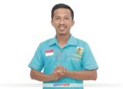 Ketua KNPI Boalemo Ajak Pemuda Jadi Penggerak Pembangunan Daerah