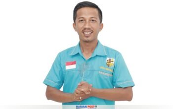 Ketua KNPI Boalemo Ajak Pemuda Jadi Penggerak Pembangunan Daerah