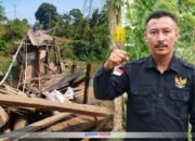 Jembatan Wonosari Roboh, Skala Prioritas APBD Boalemo Dipertanyakan