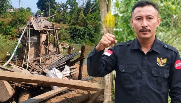 Jembatan Wonosari Roboh, Skala Prioritas APBD Boalemo Dipertanyakan