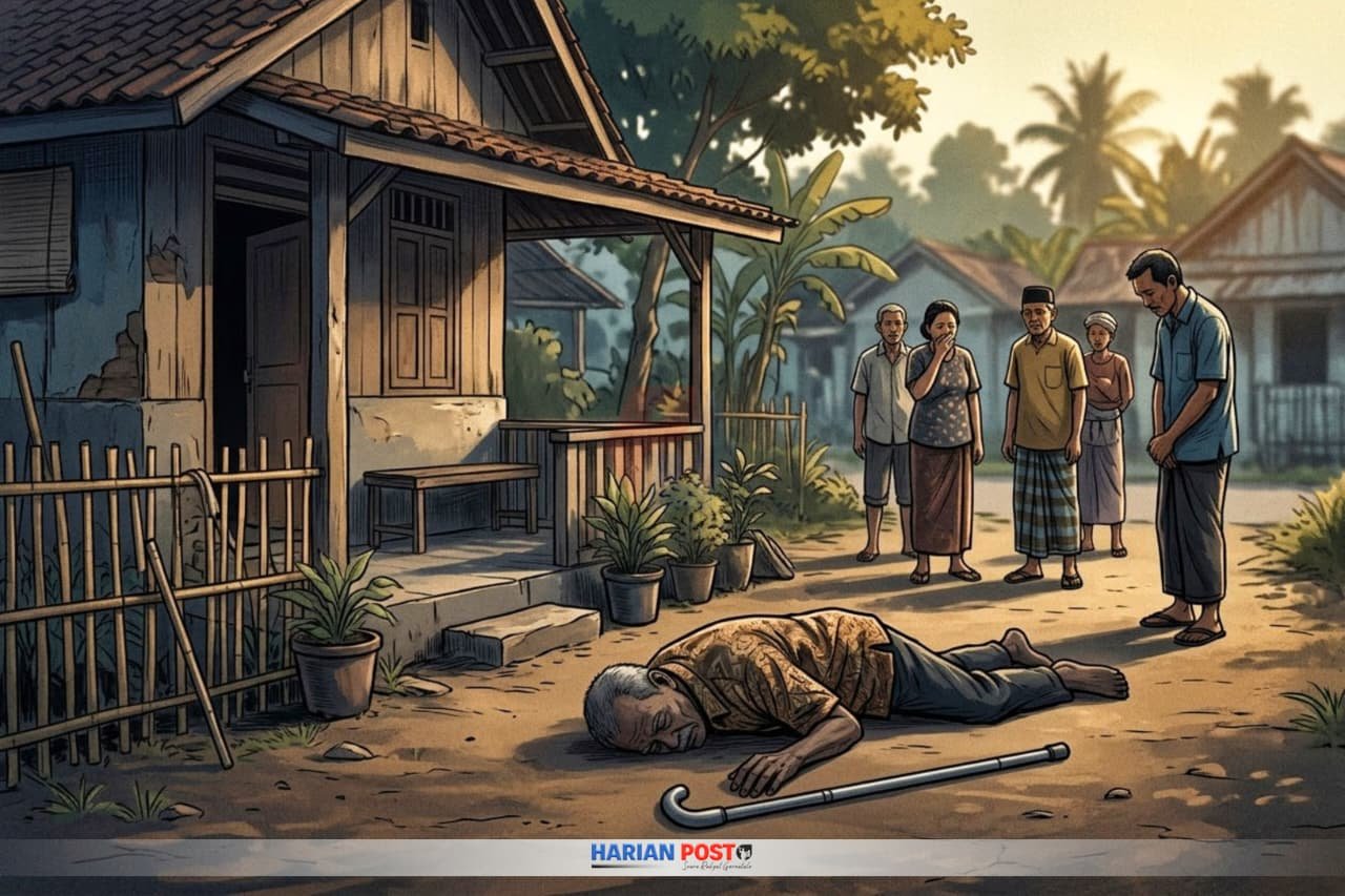Foto Ilustrasi.