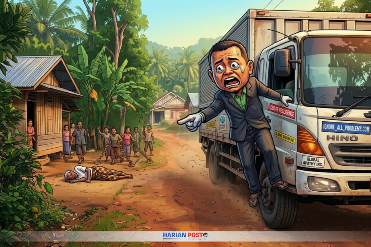 Foto Ilustrasi.