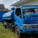Ketika Satu Tangki Tua Menghadang Krisis Air di Boalemo