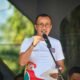 Lahirkan Generasi Tangguh, Pemkab Boalemo Gelar Turnamen Sepak Bola U12